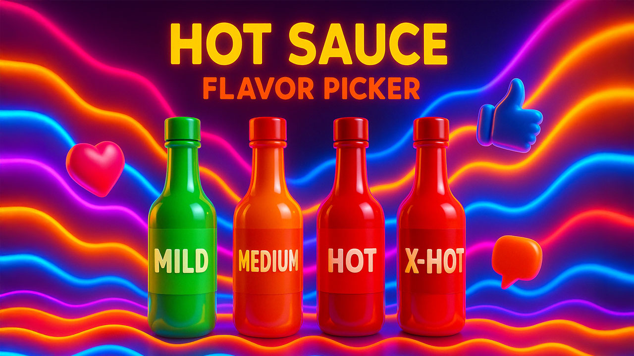 Flavor Influence